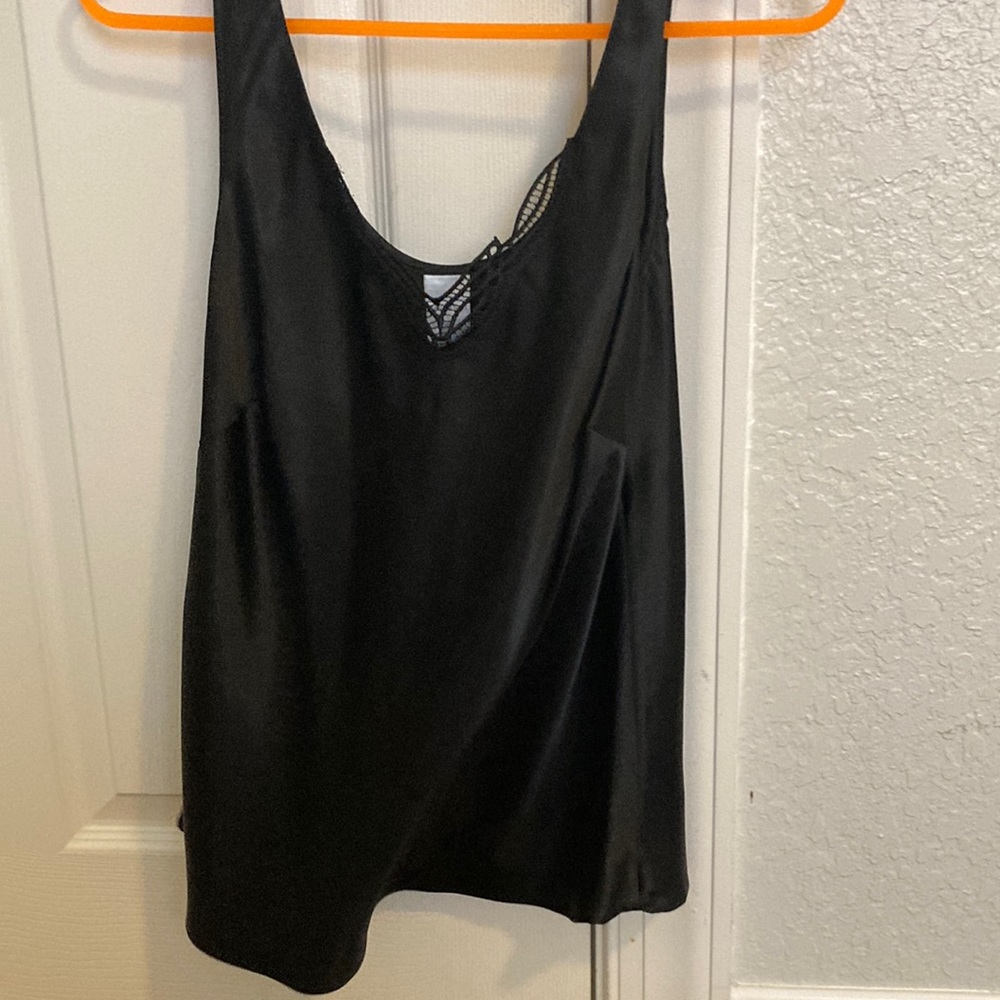 Black Top
